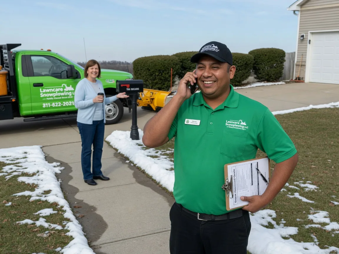 Lawn Care Services By Expert Landscaper Baker, FL FAQs